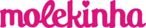 MOLEKINHA Logo (EUIPO, 31.10.2011)