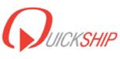 QUICKSHIP Logo (EUIPO, 27.12.2011)