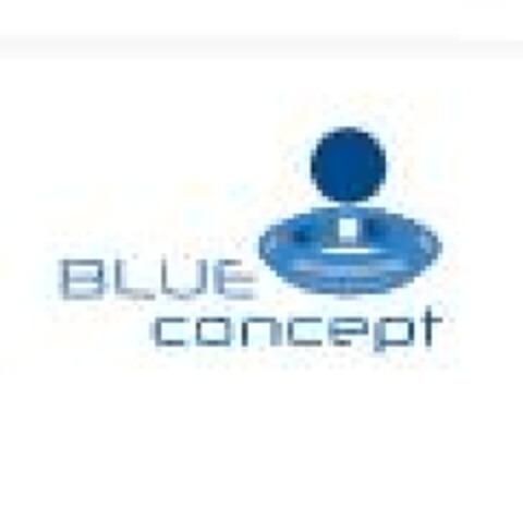 BLUE CONCEPT Logo (EUIPO, 13.01.2012)