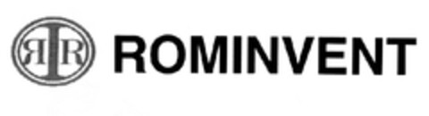 ROMINVENT Logo (EUIPO, 10.02.2012)