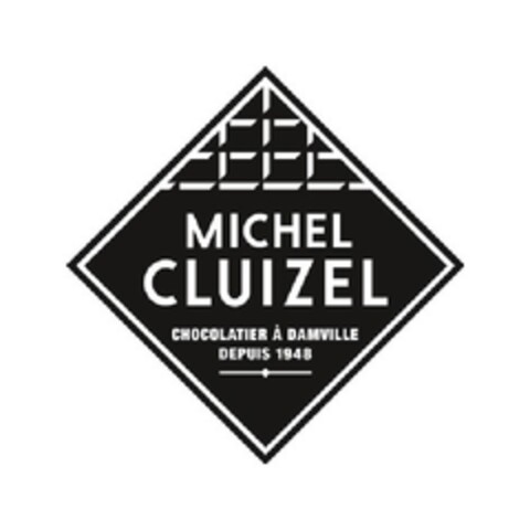 MICHEL CLUIZEL Logo (EUIPO, 28.02.2012)