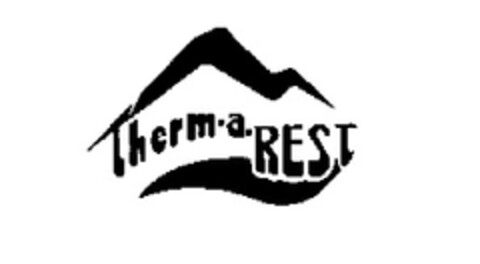 THERM-A-REST Logo (EUIPO, 29.03.2012)