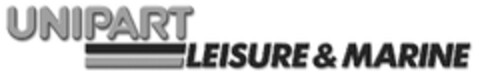 UNIPART LEISURE & MARINE Logo (EUIPO, 05.04.2012)