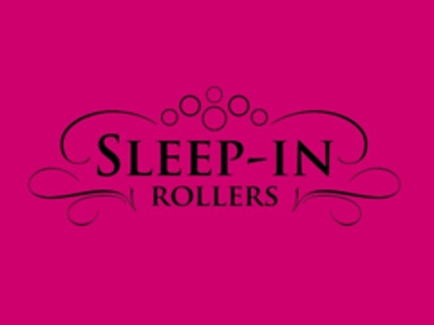 SLEEP-IN ROLLERS Logo (EUIPO, 20.04.2012)