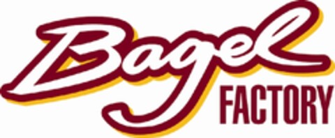 Bagel FACTORY Logo (EUIPO, 18.05.2012)