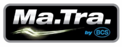 MA.TRA. BY BCS Logo (EUIPO, 24.05.2012)