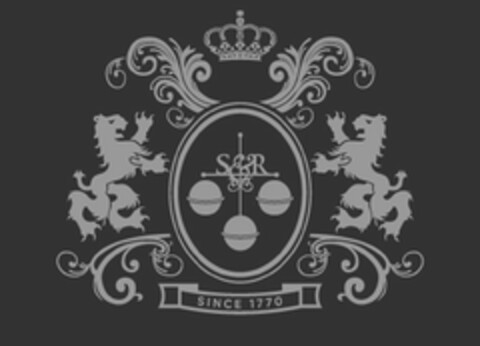 S&R SINCE 1770 Logo (EUIPO, 20.06.2012)