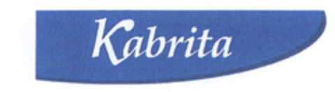 Kabrita Logo (EUIPO, 14.06.2012)