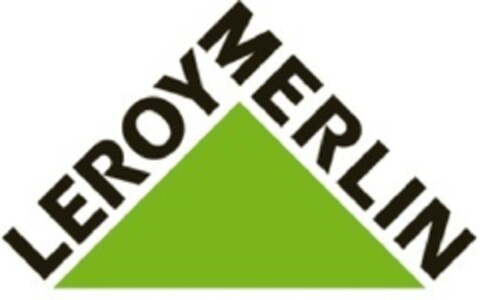 LEROY MERLIN Logo (EUIPO, 02.07.2012)