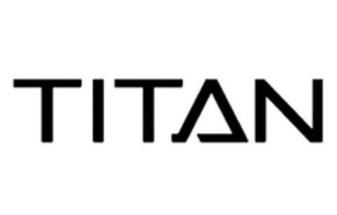 TITAN Logo (EUIPO, 07.08.2012)