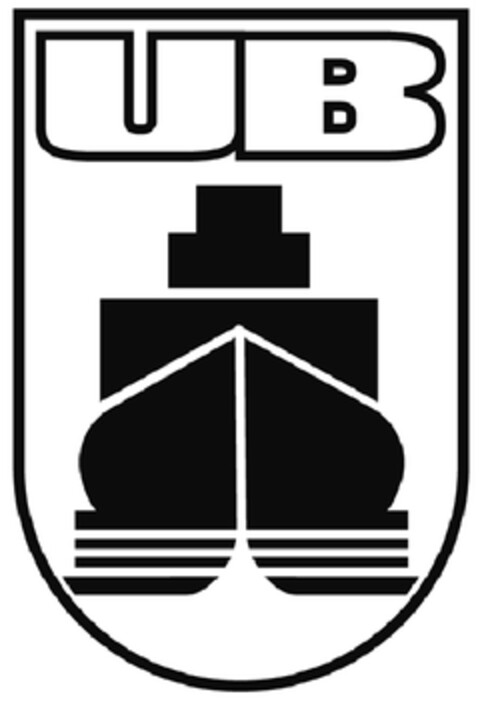 UB Logo (EUIPO, 27.09.2012)