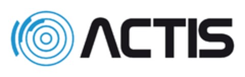 ACTIS Logo (EUIPO, 10/22/2012)