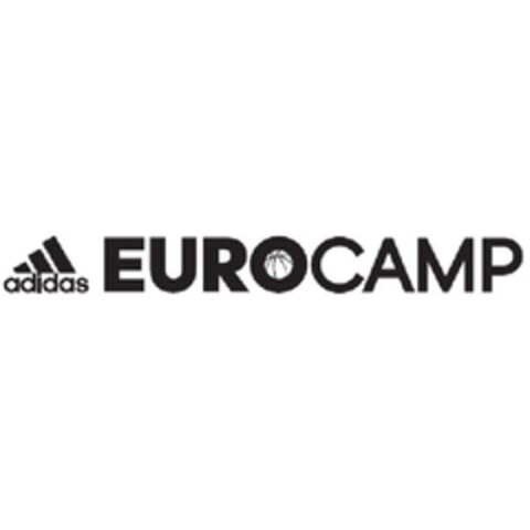 adidas eurocamp Logo (EUIPO, 22.11.2012)