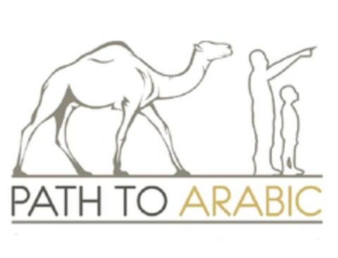 Path to Arabic Logo (EUIPO, 12/10/2012)