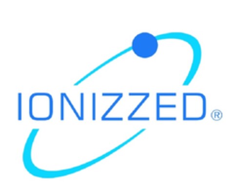 IONIZZED Logo (EUIPO, 02/07/2013)