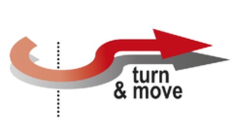 turn & move Logo (EUIPO, 02/07/2013)