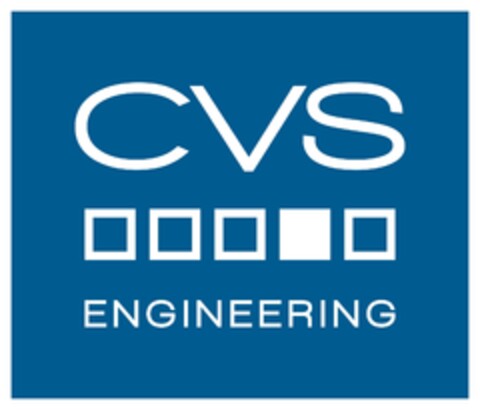 CVS ENGINEERING Logo (EUIPO, 14.03.2013)