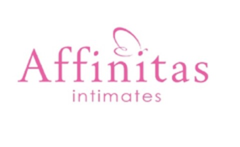 Affinitas Intimates Logo (EUIPO, 03/19/2013)