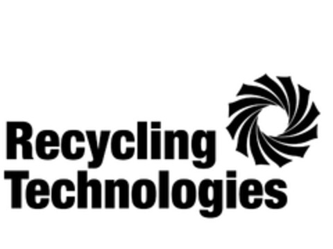 Recycling Technologies Logo (EUIPO, 25.03.2013)