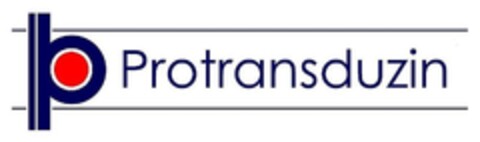 Protransduzin Logo (EUIPO, 28.03.2013)