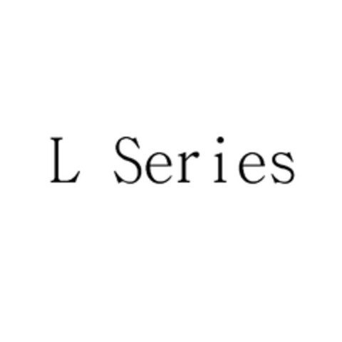 L SERIES Logo (EUIPO, 23.04.2013)