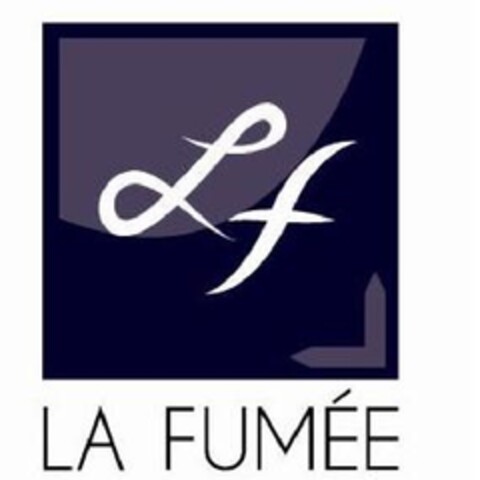 LA FUMÉE Logo (EUIPO, 22.05.2013)