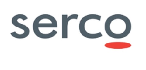 SERCO Logo (EUIPO, 06/27/2013)