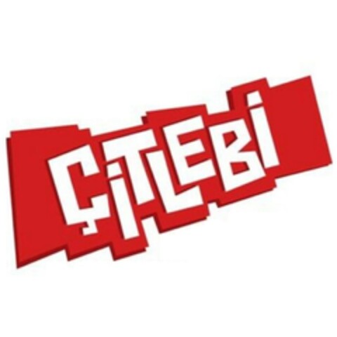 çitlebi Logo (EUIPO, 05.07.2013)