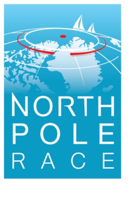 NORTH POLE RACE Logo (EUIPO, 08/06/2013)