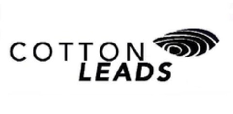 COTTON LEADS Logo (EUIPO, 12.08.2013)