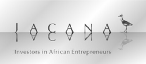 JACANA Investors in African Entrepreneurs Logo (EUIPO, 13.08.2013)