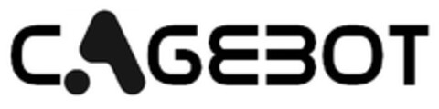 CAGEBOT Logo (EUIPO, 16.08.2013)