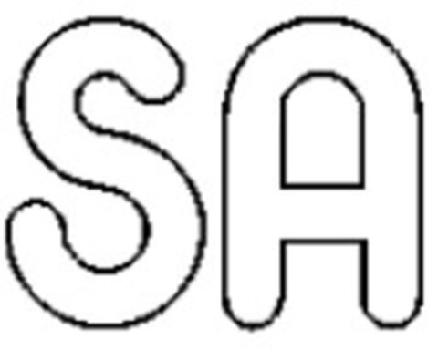 SA Logo (EUIPO, 08/29/2013)