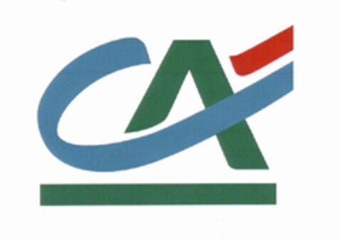 CA Logo (EUIPO, 07.11.2013)
