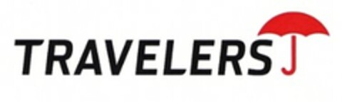 TRAVELERS Logo (EUIPO, 13.01.2014)