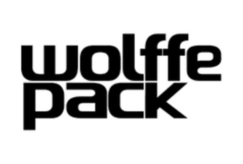 wolffe pack Logo (EUIPO, 17.01.2014)