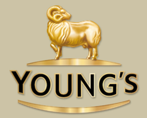YOUNG'S Logo (EUIPO, 24.03.2014)