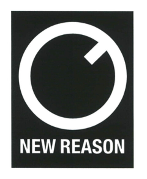 NEW REASON Logo (EUIPO, 07.04.2014)