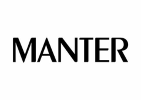 MANTER Logo (EUIPO, 10.04.2014)