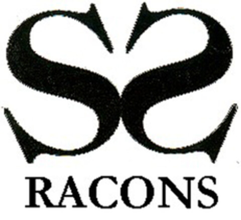 SS RACONS Logo (EUIPO, 10.04.2014)