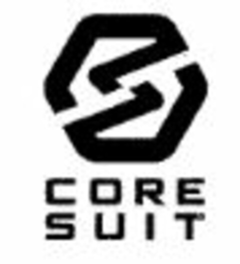 CORE SUIT Logo (EUIPO, 22.04.2014)