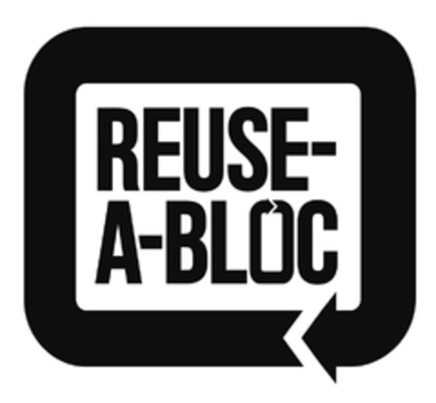 REUSE-A-BLOC Logo (EUIPO, 07.07.2014)