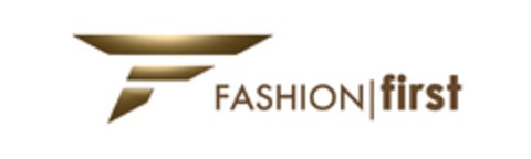 Fashion|first Logo (EUIPO, 07/09/2014)