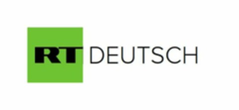 RT DEUTSCH Logo (EUIPO, 31.07.2014)