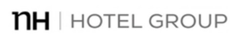 NH HOTEL GROUP Logo (EUIPO, 01.08.2014)