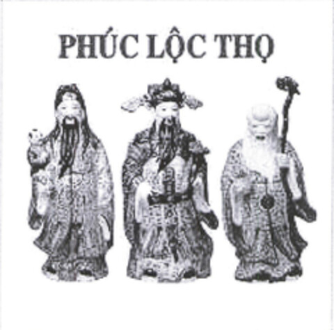 PHUC LOC THO Logo (EUIPO, 04.08.2014)
