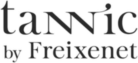 taNNic by Freixenet Logo (EUIPO, 08.08.2014)