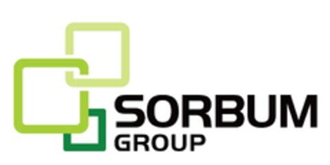 SORBUM GROUP Logo (EUIPO, 13.08.2014)