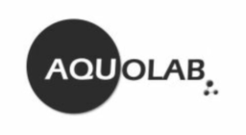 AQUOLAB Logo (EUIPO, 11.09.2014)