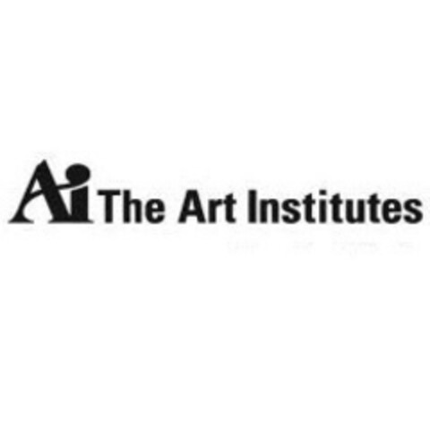 AI THE ART INSTITUTES Logo (EUIPO, 18.09.2014)